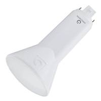 Green Creative 6 watt 120/277 volt PL 4-Pin Base 2700K Warm White Dimmable LED